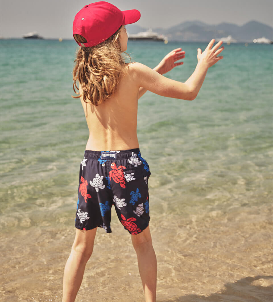 Vilebrequin Official Website Luxury Swimwear Summer Clothes